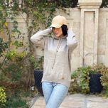 هودی زنانه و مردانه جلو بسته شاهو مدل Woolyn