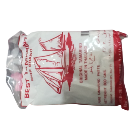 تمبر هندی تایلند