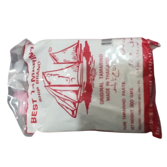 تمبر هندی تایلند