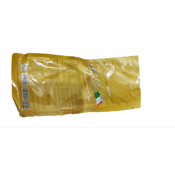 چای ماسالا باچا bacha ایتالیایی با بسته بندی چابهار