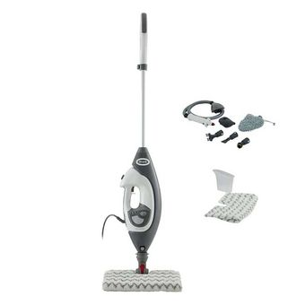 بخارشوی شارک مدل T8