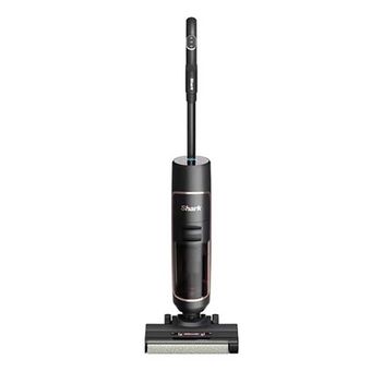 جاروشارژی و زمین شوی شارک مدل EA300 MAX