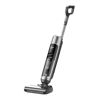 جاروشارژی و زمین شوی شارک مدل ED200