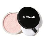 پودر فیکس شیگلم رنگ صورتی