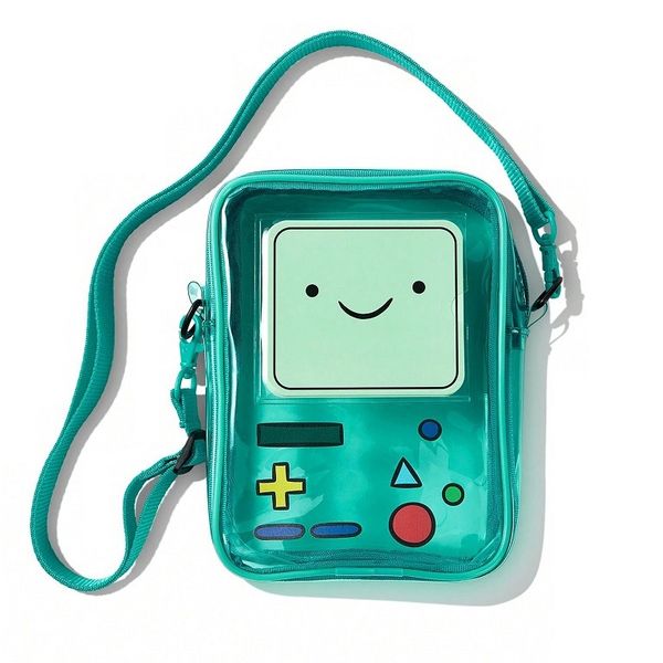 کیف لوازم آرایش شیگلم مدل Be More