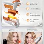 دستگاه فر ساحلی شیگلم