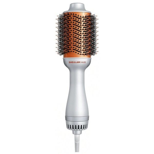 سشوار حجم دهنده شیگلم (4کاره)