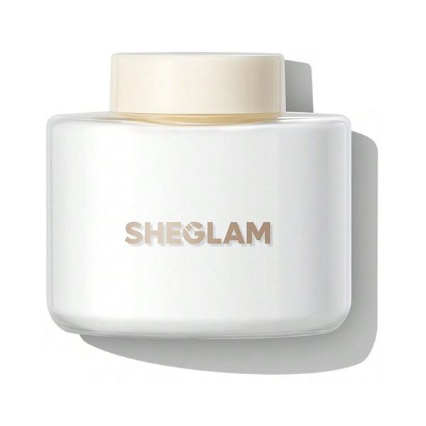 پودر فیکس مات کننده بلور شیگلم