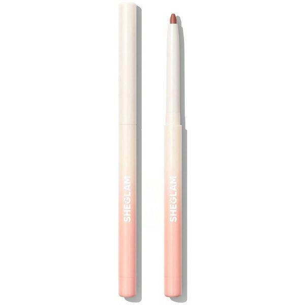 خط لب بولد بوستر شیگلم