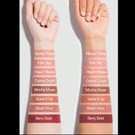 خط لب بولد بوستر شیگلم