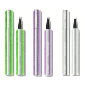 خط چشم ماژیکی خرس مهربون شیگلم  SHEGLAM X Care Bear Sweet Wishes Colored Eyeliner