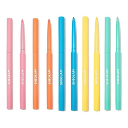 خط چشم ژل Color Crush شیگلم SHEGLAM COLOR CRUSH GEL EYELINER