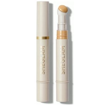 کانسیلر سر پد دارshell (شیگلم)