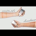 تینت پوست شیگلم