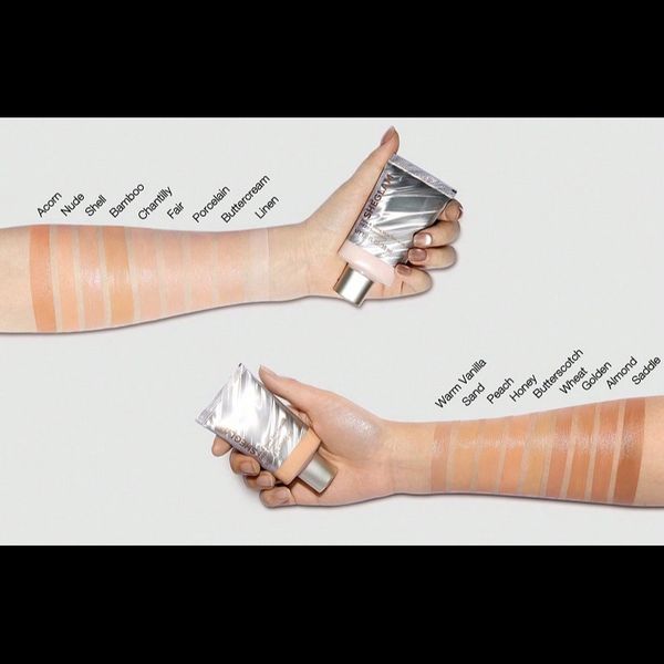 تینت پوست شیگلم