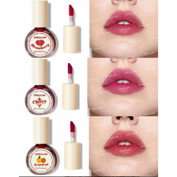 تینت لب و گونه شیگلم مدل For The Flush Lip & Cheek  sheglam for the flush lip & cheek tint