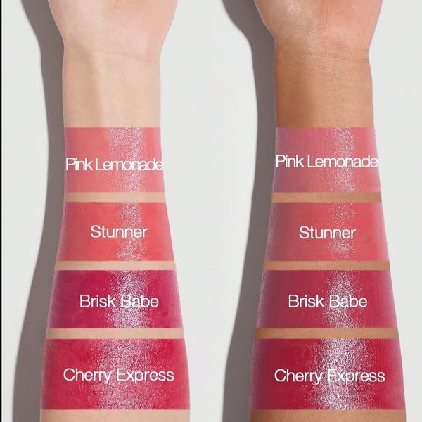 رژگونه استیکی شیگلم