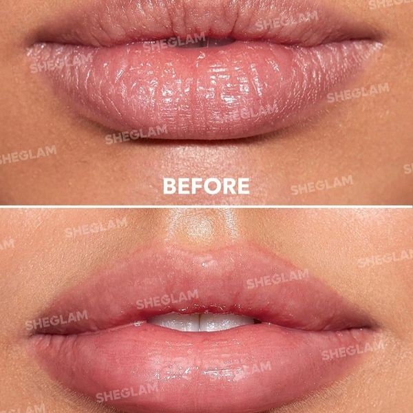 روغن لب مرطوب کننده و براق کننده شیگلم