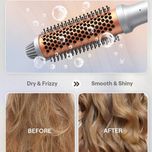 برس پیچ حرارتی شیگلم