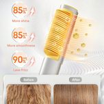 برس صاف کننده حرارتی 3 بعدی شیگلم