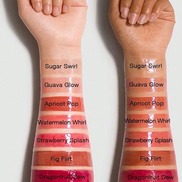 رژ لب ژله ای جیبی شیگلم