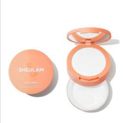 پودر فیکس دومنظوره (دو طبقه) شیگلم SHEGLAM