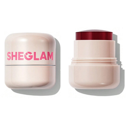 تینت لب و گونه ژله ای شیگلم SHEGLAM