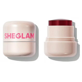 تینت لب و گونه ژله ای شیگلم SHEGLAM