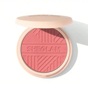 رژگونه تکی پودری شیگلم اصل
