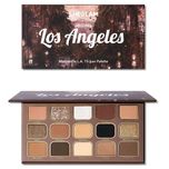 پالت سایه 15 رنگ شیگلم مدل Matinée In L.A