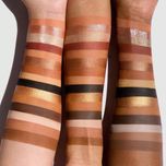 پالت سایه 15 رنگ شیگلم مدل Matinée In L.A