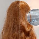 فر کننده مو شیگلم Sheglam hair