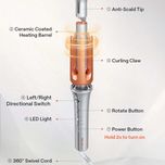 فر کننده مو شیگلم Sheglam hair