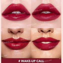 تینت ژله ای شیگلم SHEGLAM ضد آب مدل TAKE A HINT