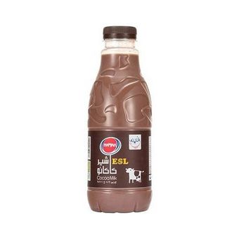 شیر کاکائو 700 سی‌سی ESL
