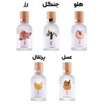 عطر بیکینی شیمانگ(عطر نواحی خاص)