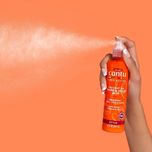 اسپری ریفرش شی باتر کنتو Cantu Comeback Curl Next Day Curl Revitalizer 355ml