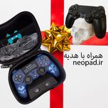 دسته بازی بی سیم سونی DualShock 4 طرح Call Of Duty مناسب PS4 PC