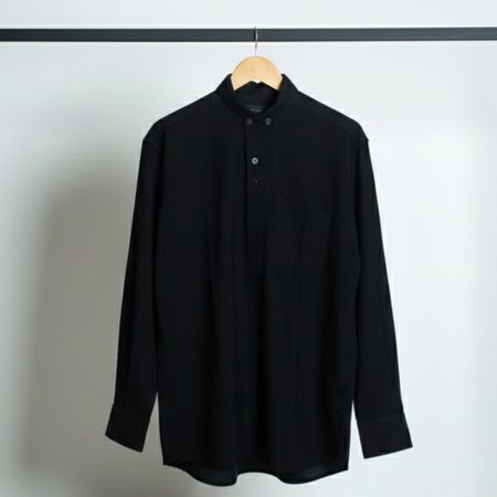 پیراهن مخملی رنگ مشکی