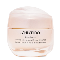 کرم ضد چروک و مرطوب کنند Shiseido Benefiance rich