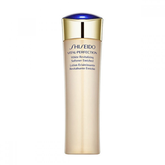 امولسیون شیسیدو ضد چروک و ضد لک قوی Shiseido Vital Perfection