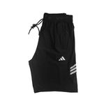 شلوارک ورزشی Adidas مردانه