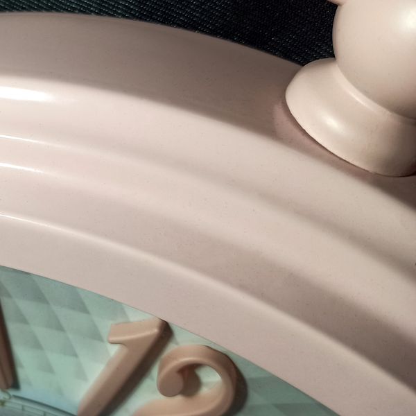 ساعت دیواری شوبرت مدل 5138N*85