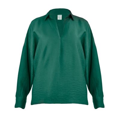 بلوز زنانه سین صاد مدل MDSS-CG2805