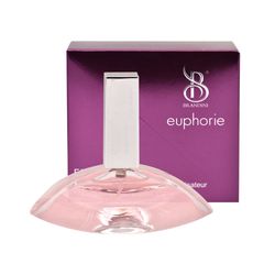 عطر جیبی زنانه برندینی مدل Euphorie حجم 25 میلی لیتر*324