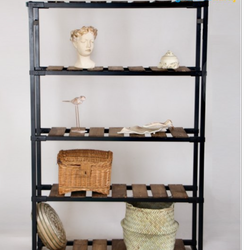 قفسه طبقاتی مدل avina 34