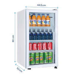 یخچال ایستکول شوکیس 5 فوت