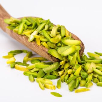 خلال پسته (250گرم)