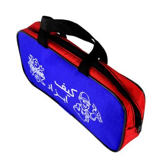 کیف ابزار مدل Mech بسته دو عددی