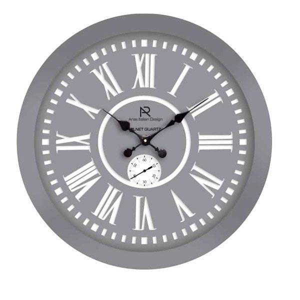 ساعت دیواری ارس مدل 5202T